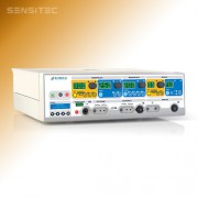 Электрокоагуляторы Sensitec ESHP-300, ESHP-400