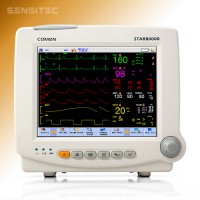 Прикроватный неонатальный монитор пациента STAR8000B-Neonatal Monitor